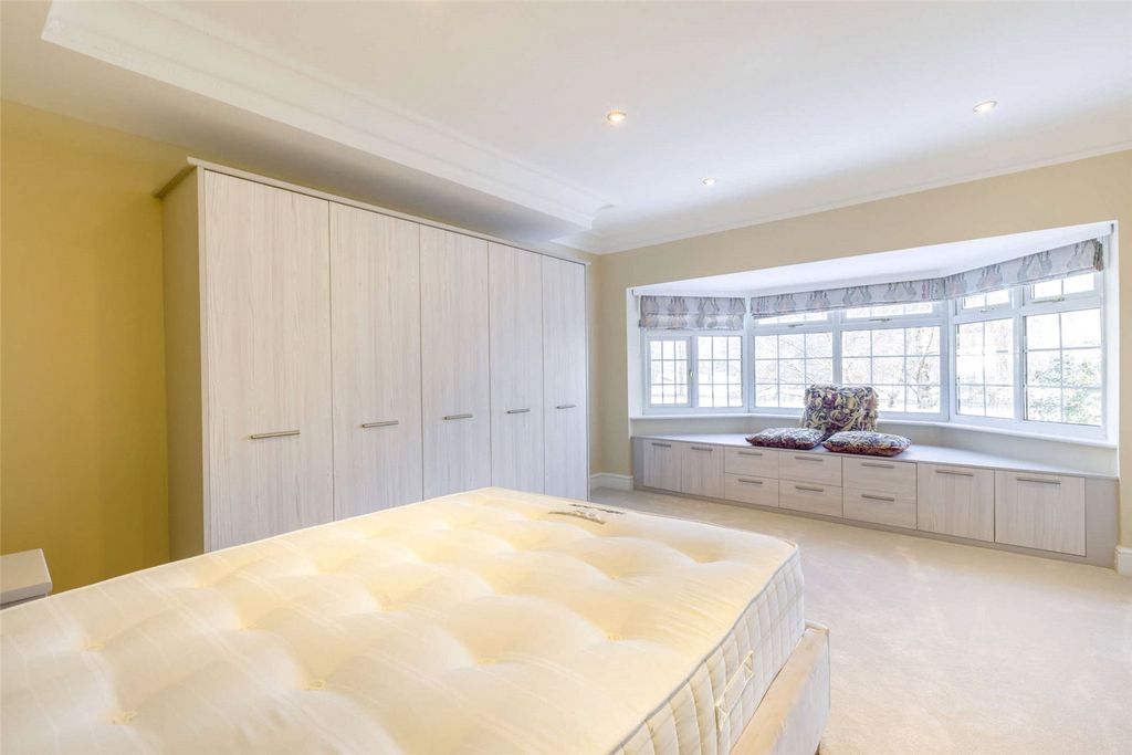 Additional image 23 of 7 bed detached house to rentWarrington Road, Mere, Knutsford, Cheshire WA16