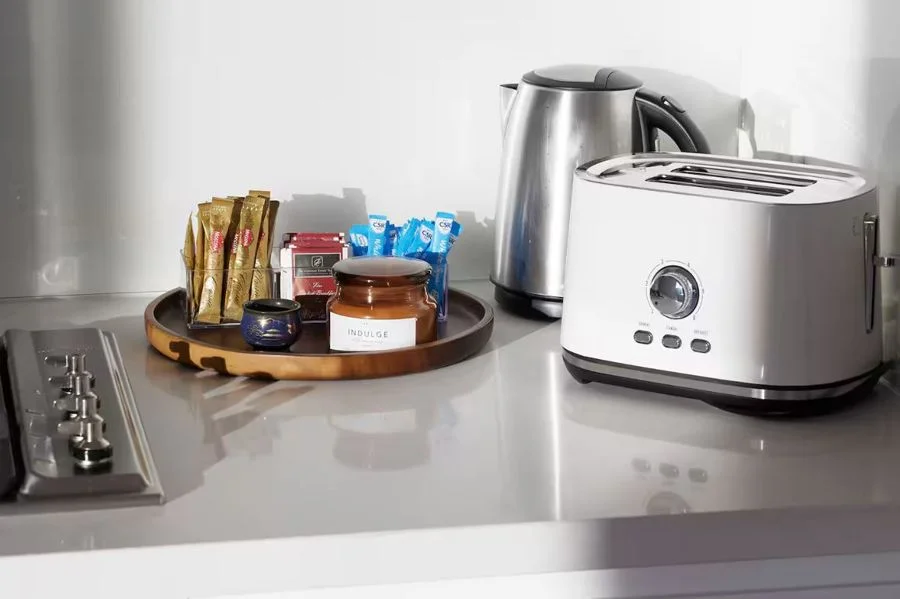 Additional image 10 of 2706/42-48 Balston Street, Southbank VIC 3006