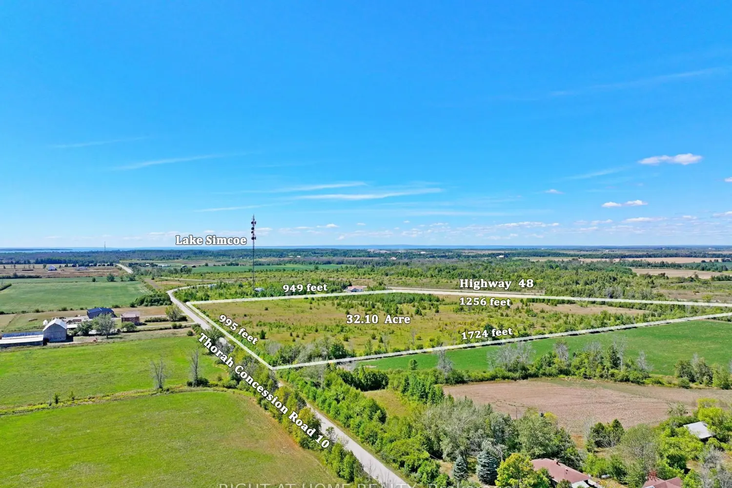 Additional image 2 of Pt Lt6 Concession 10 Road