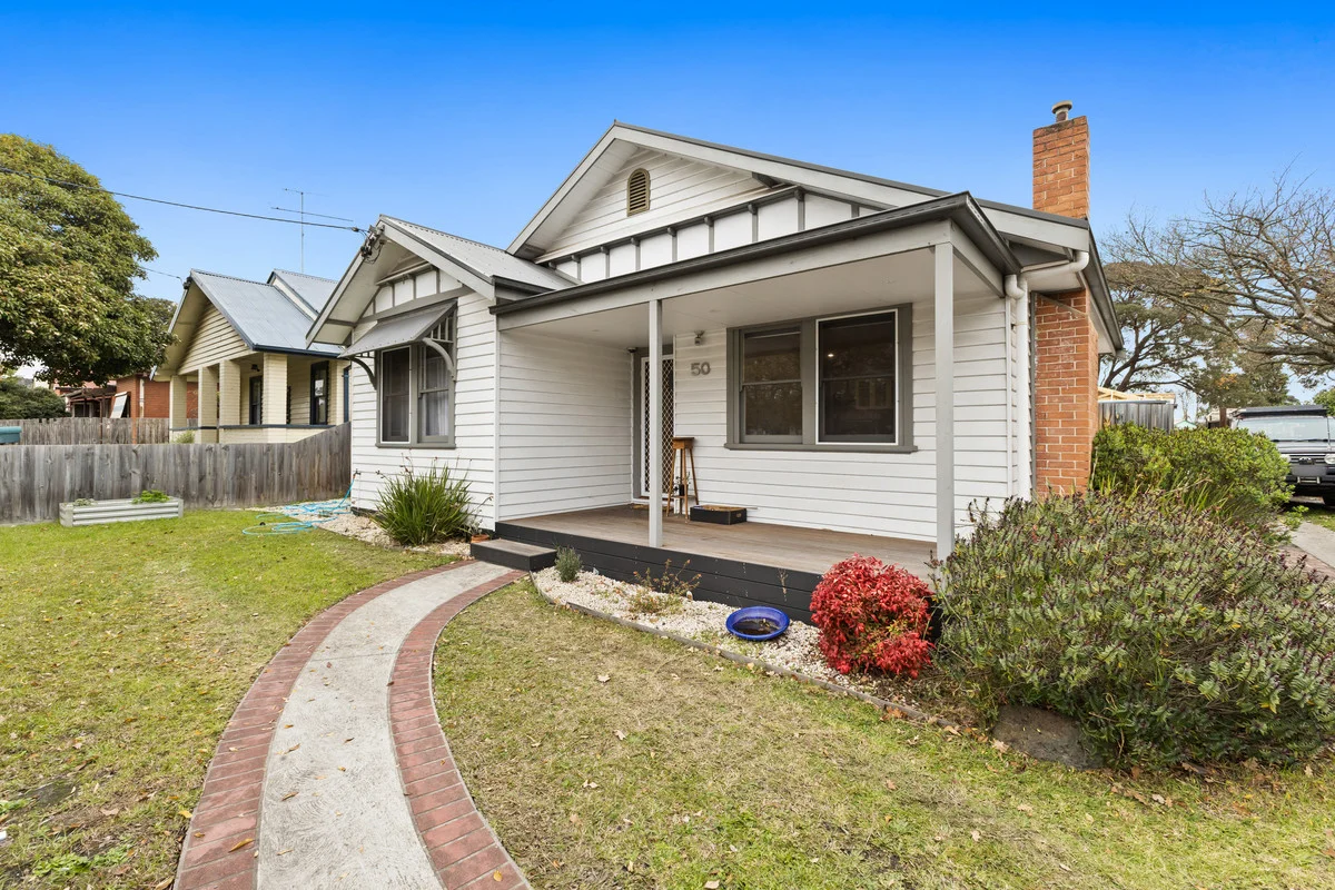 1/50 Fowler Street, Moe VIC 3825