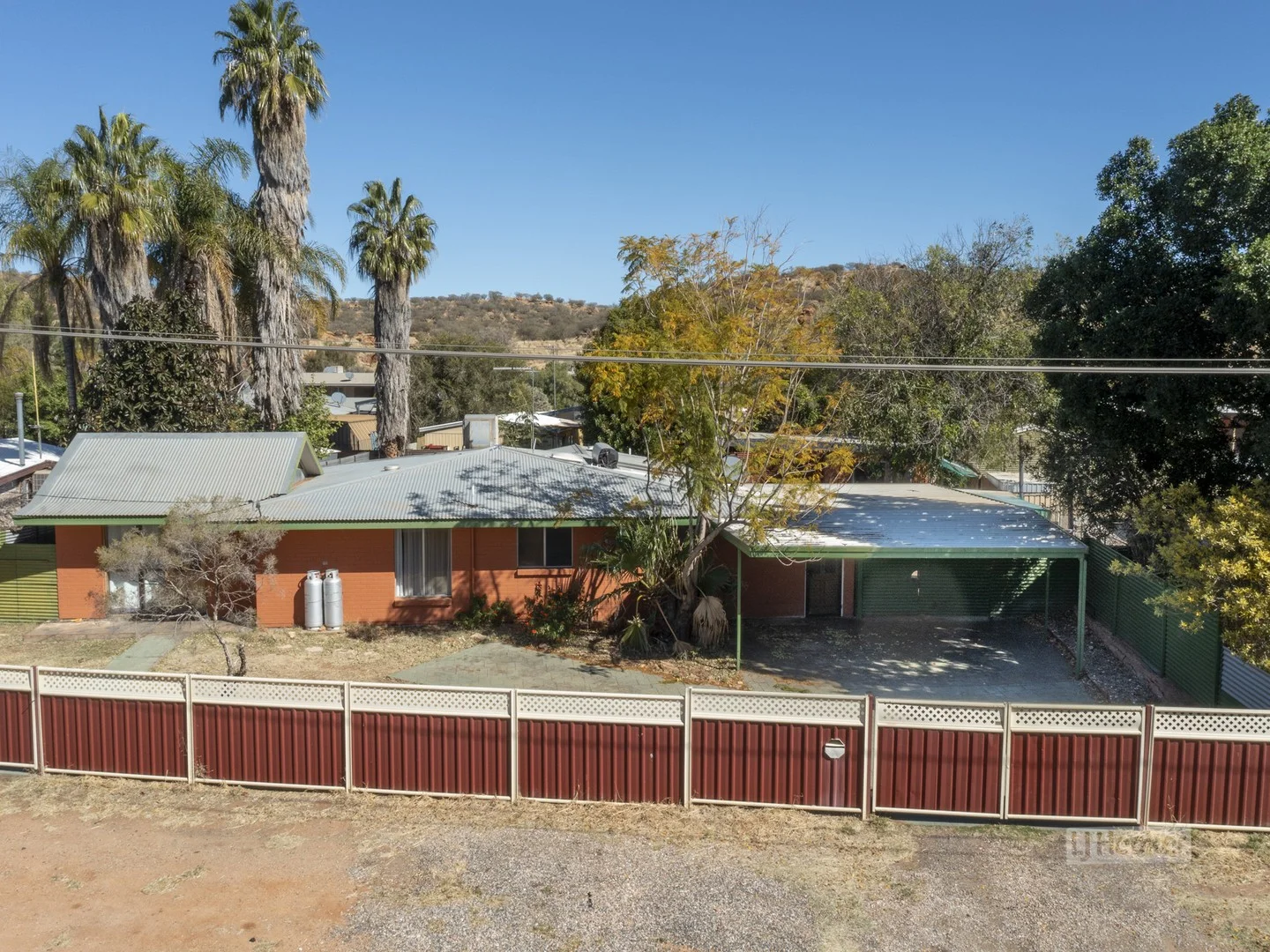 23 Campbell Street, Braitling NT 0870