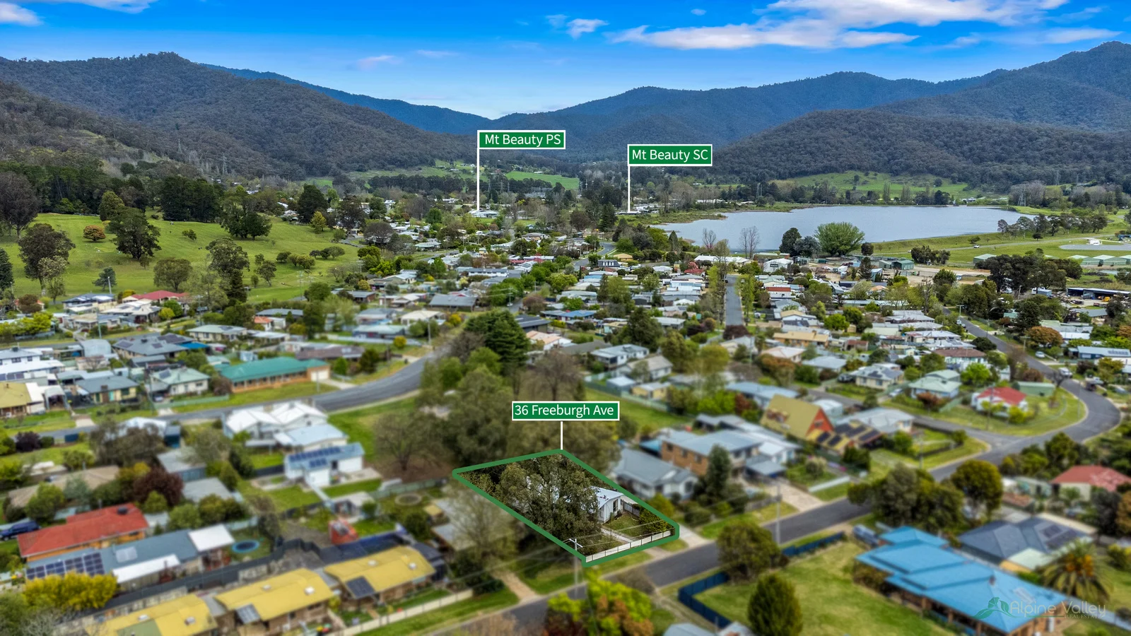Additional image 13 of 36 Freeburgh Avenue, Mount Beauty VIC 3699