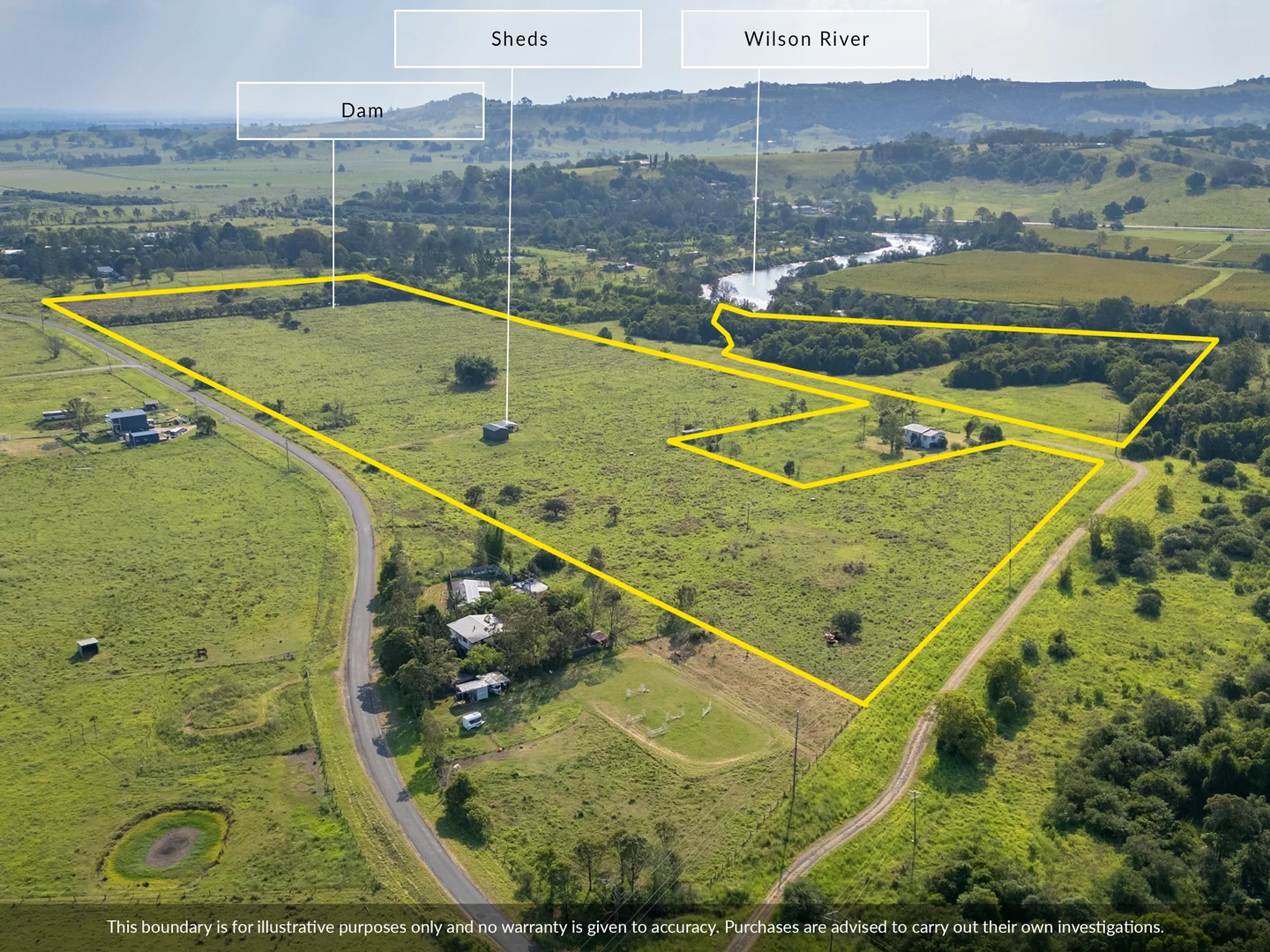 Additional image 14 of 279 Gundurimba Road, Monaltrie NSW 2480