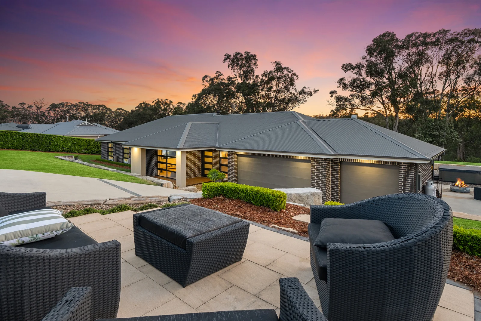 Additional image 5 of 6 Moss Ridge, Sackville North NSW 2756