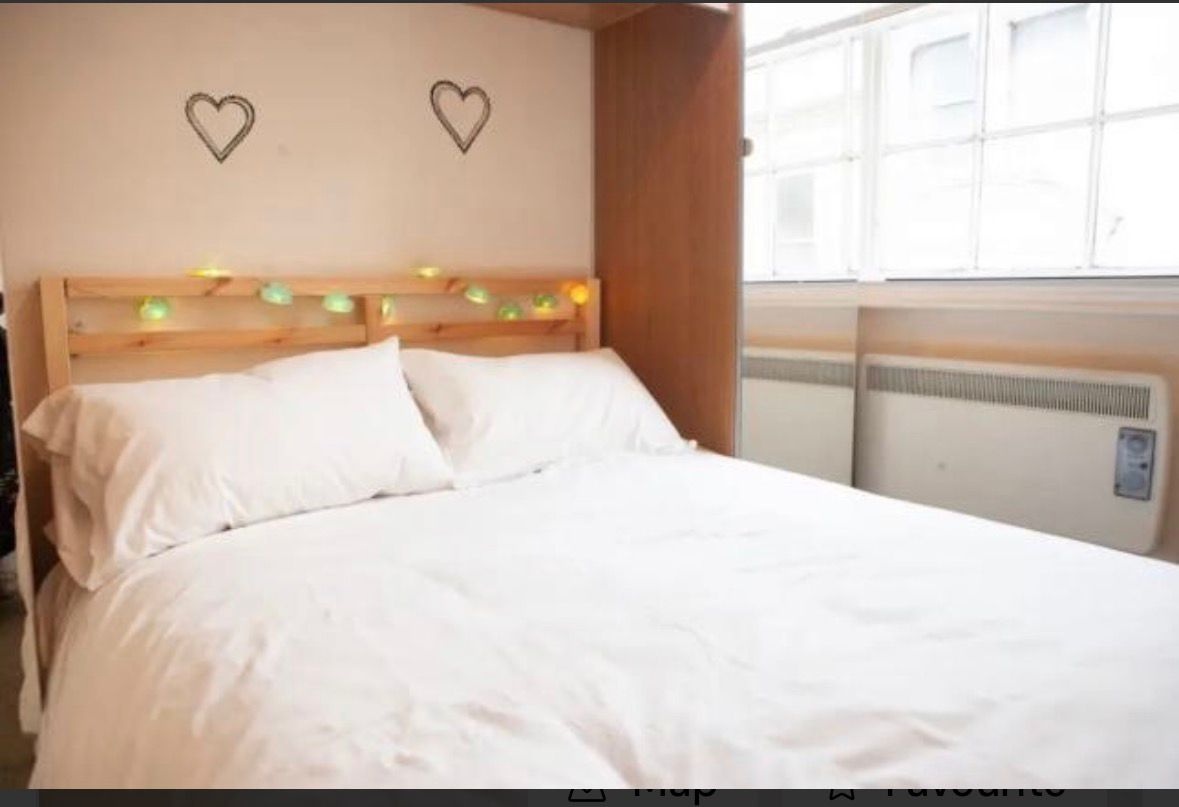 Additional image 4 of 1 Bed Flat, St. Nicholas Street, BS1, N1 7GU