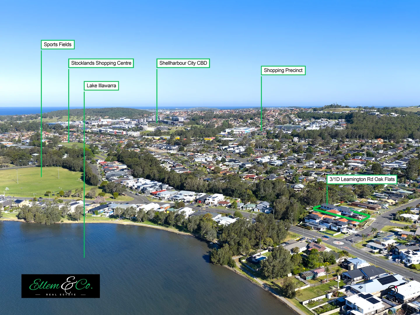 Additional image 6 of 1,2,3/1D Leamington Road, Oak Flats NSW 2529