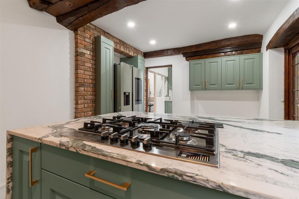 Additional image 10 of 5 bed detached house to rentKeepers Road, Sutton Coldfield B74