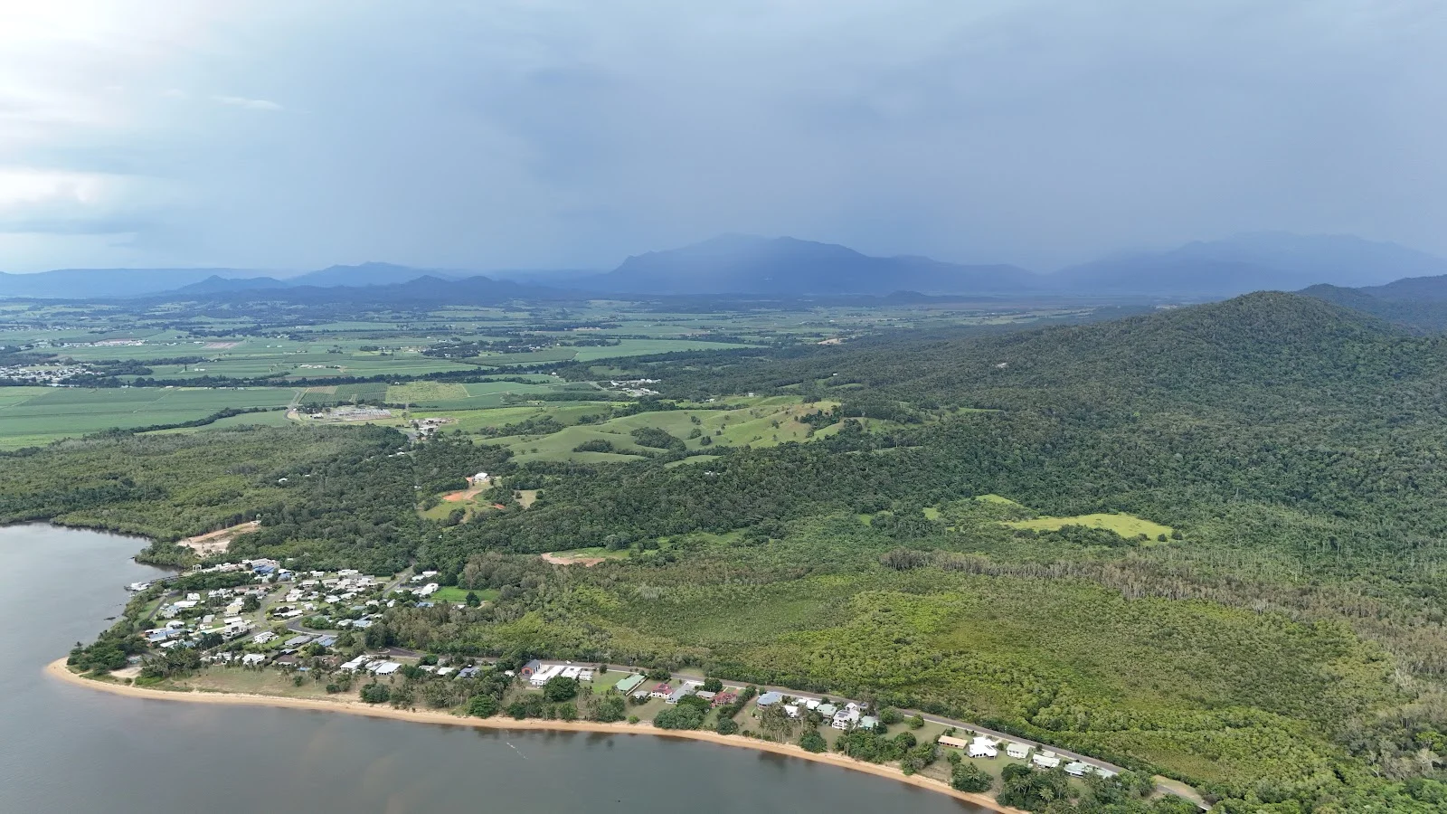 Additional image 12 of 1 Flying Fish Point Road, Innisfail Estate QLD 4860