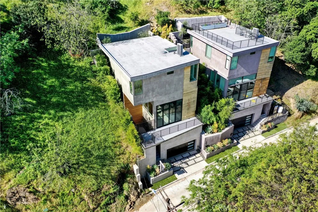 Additional image 88 of 3949 Glenalbyn Drive, Los Angeles, CA 90065