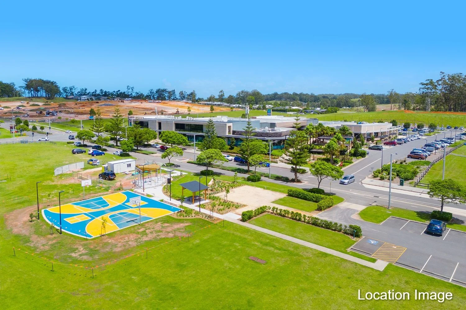 Additional image 4 of 22 Imperial Place (Lot 11 The Gateway), Thrumster NSW 2444