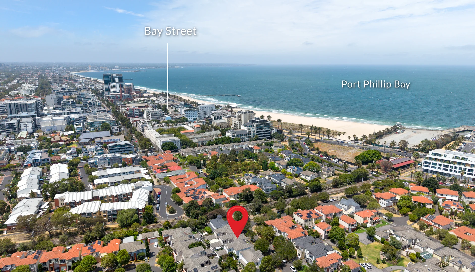 Additional image 23 of 10 Canberra Parade, Port Melbourne VIC 3207