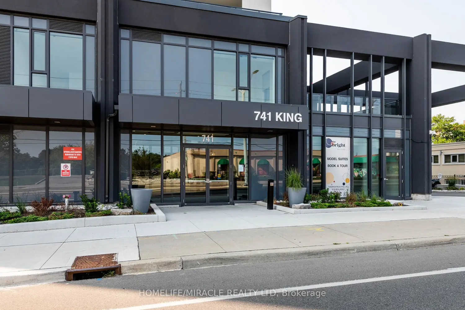 Additional image 17 of 741 King Street 401