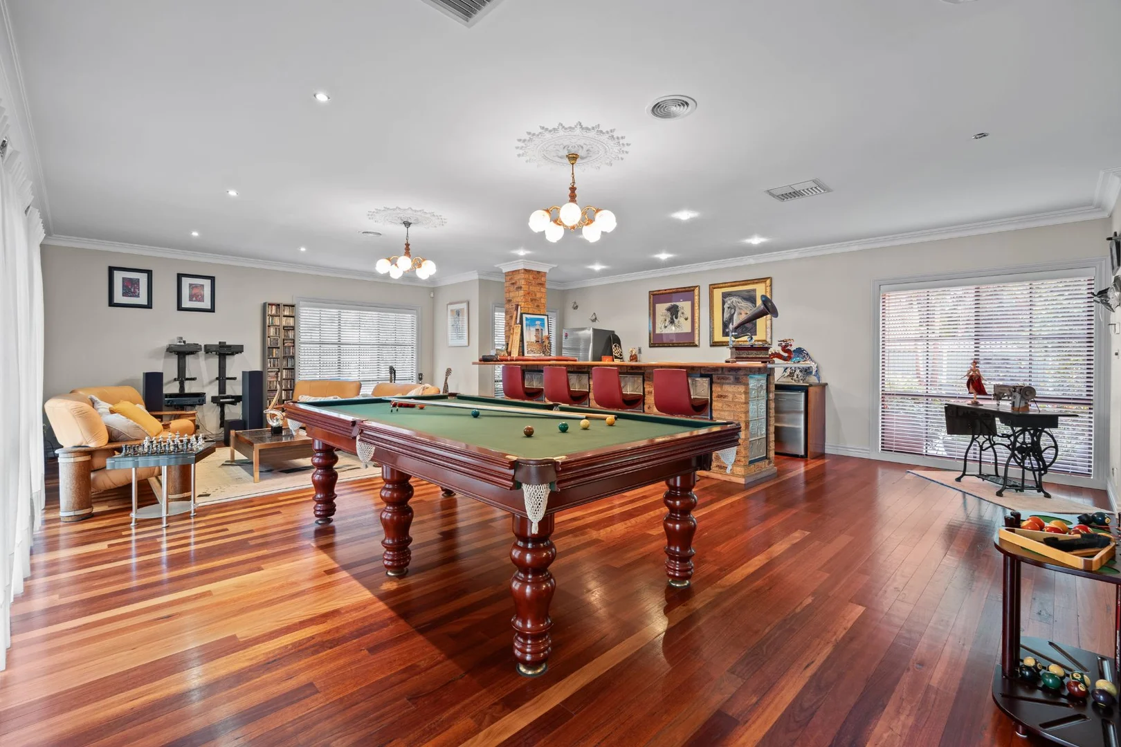 Additional image 9 of 39 Abbington Crescent, Caroline Springs VIC 3023