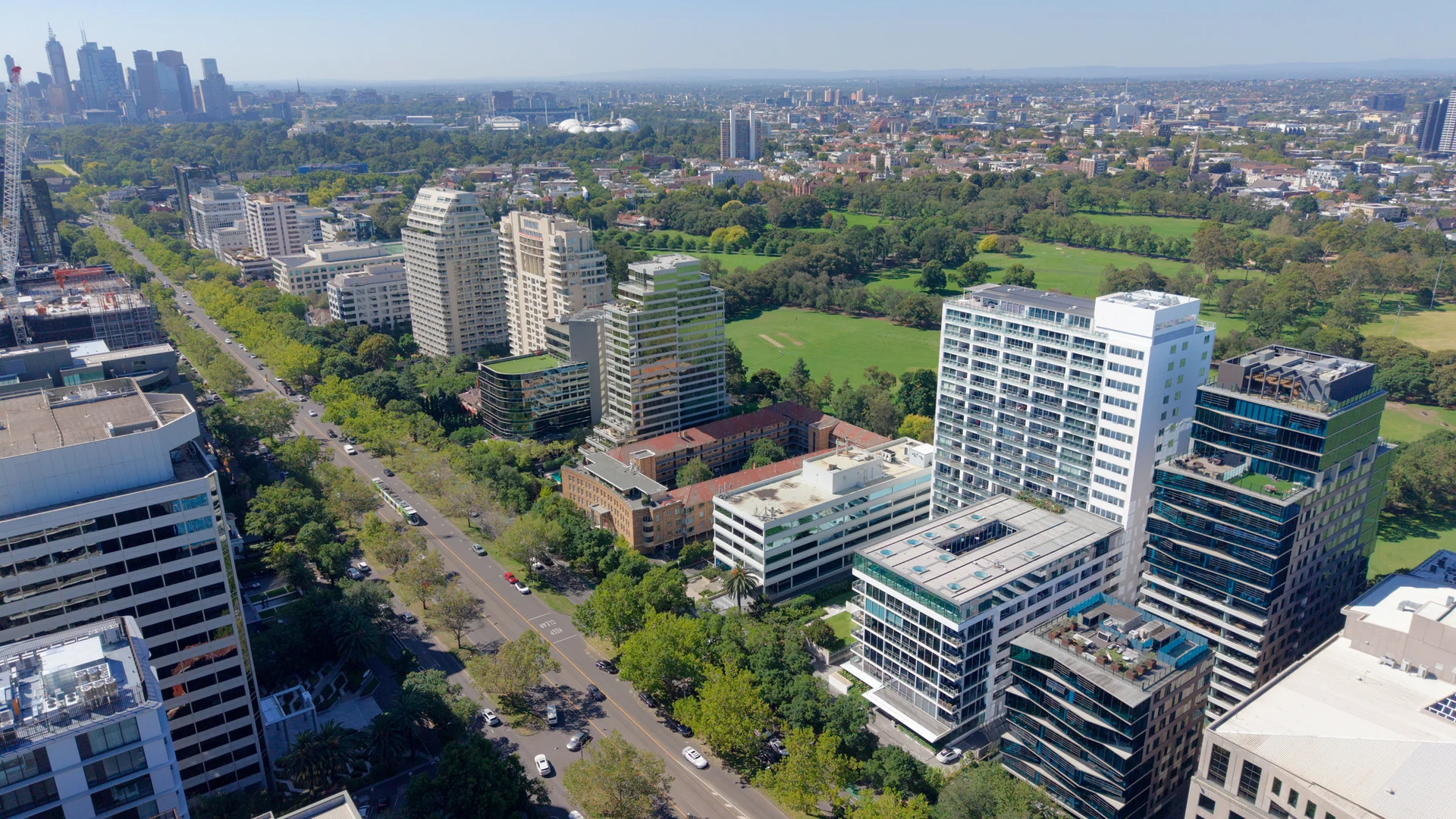 Additional image 17 of 120/499 St Kilda Road, Melbourne VIC 3004