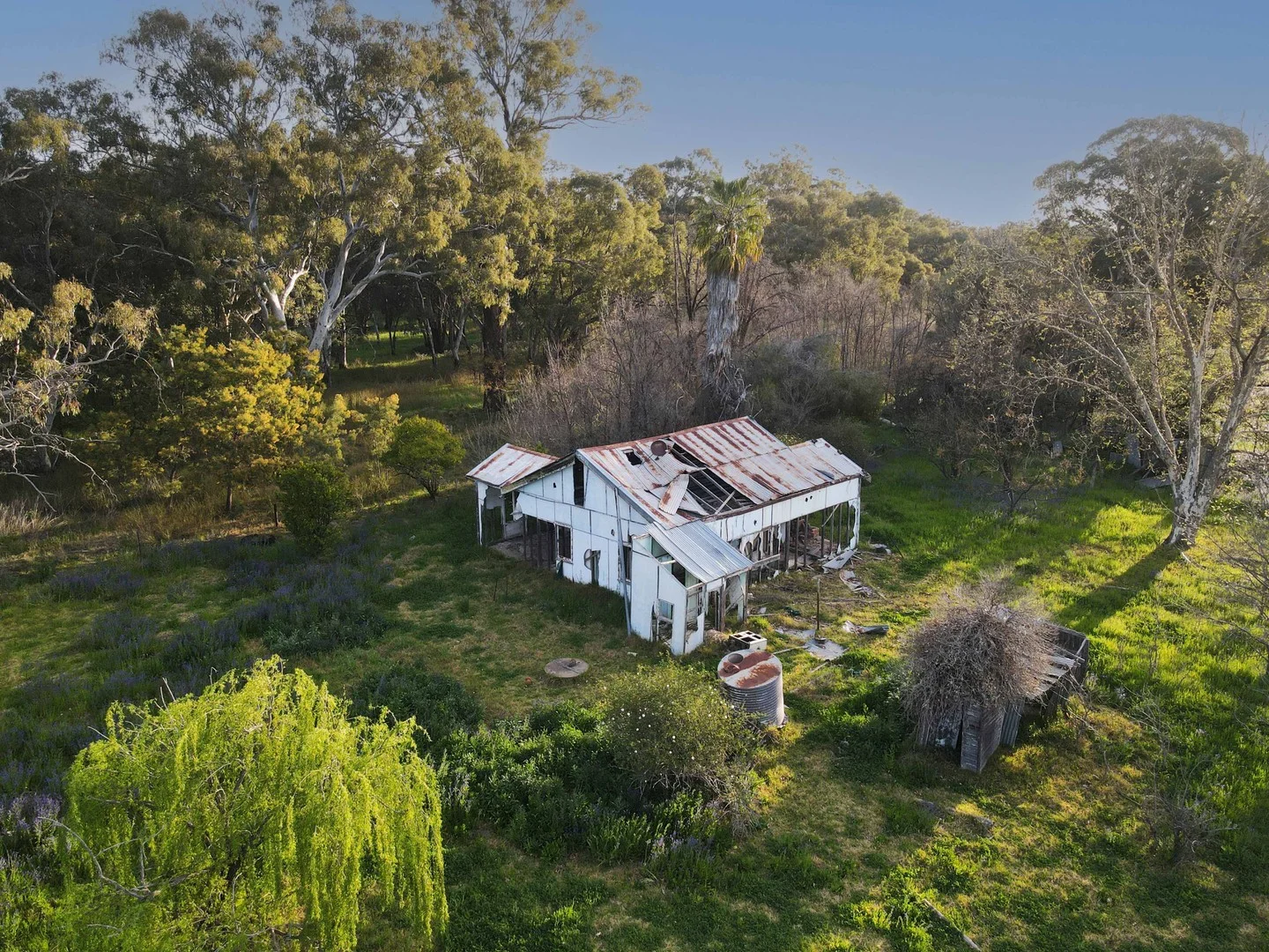 Additional image 3 of 11025 "Lima" The Escort Way, Forbes NSW 2871