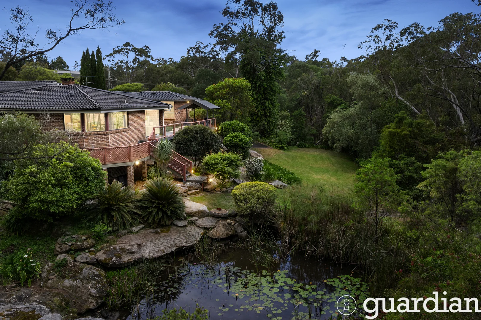 Additional image 21 of 5 Nicholii Place, Kenthurst NSW 2156