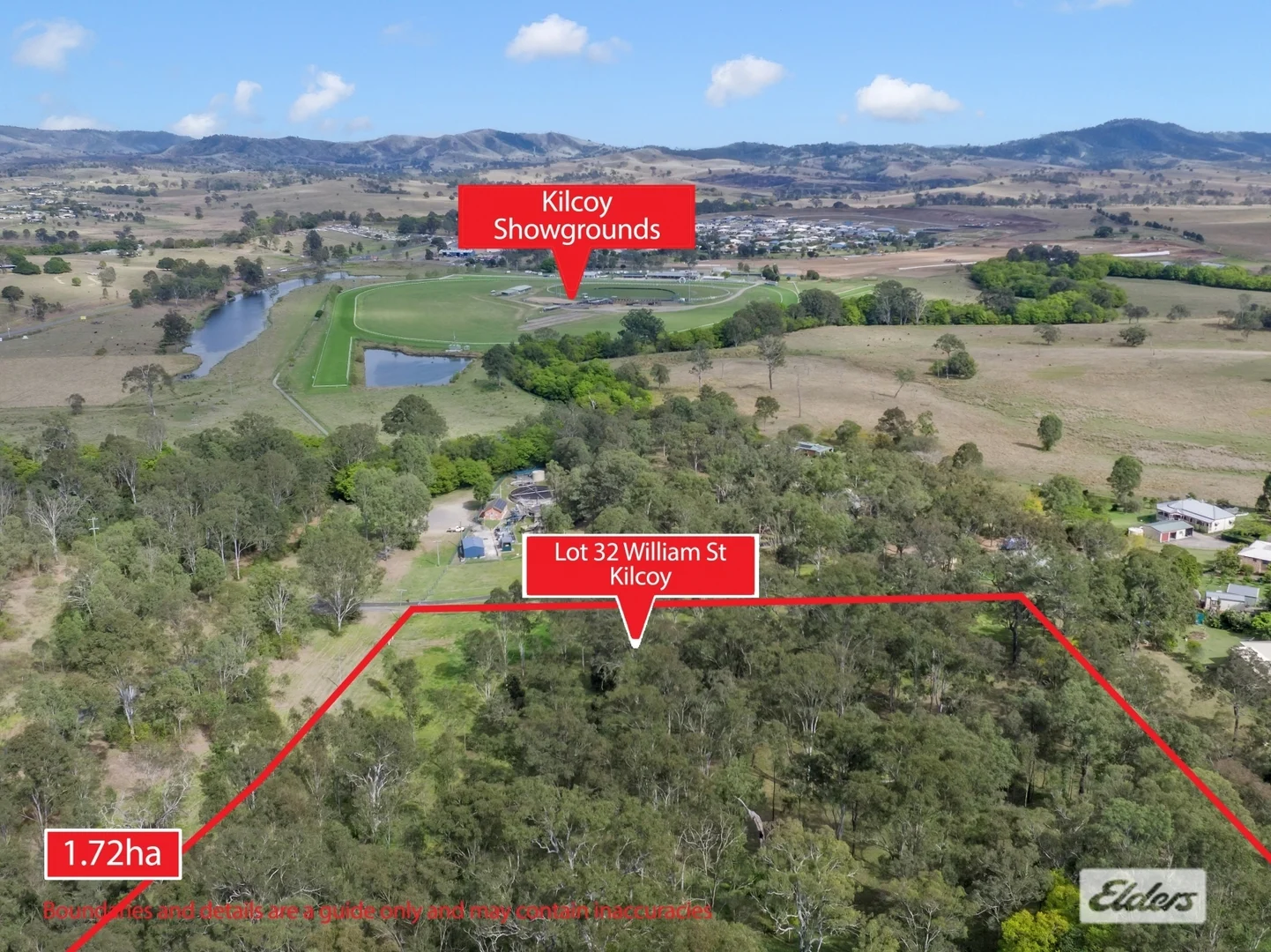 Additional image 6 of 32 William Street, Kilcoy QLD 4515
