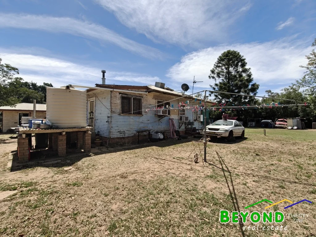 Additional image 14 of 45 - 49 Munnell St, Gulargambone NSW 2828