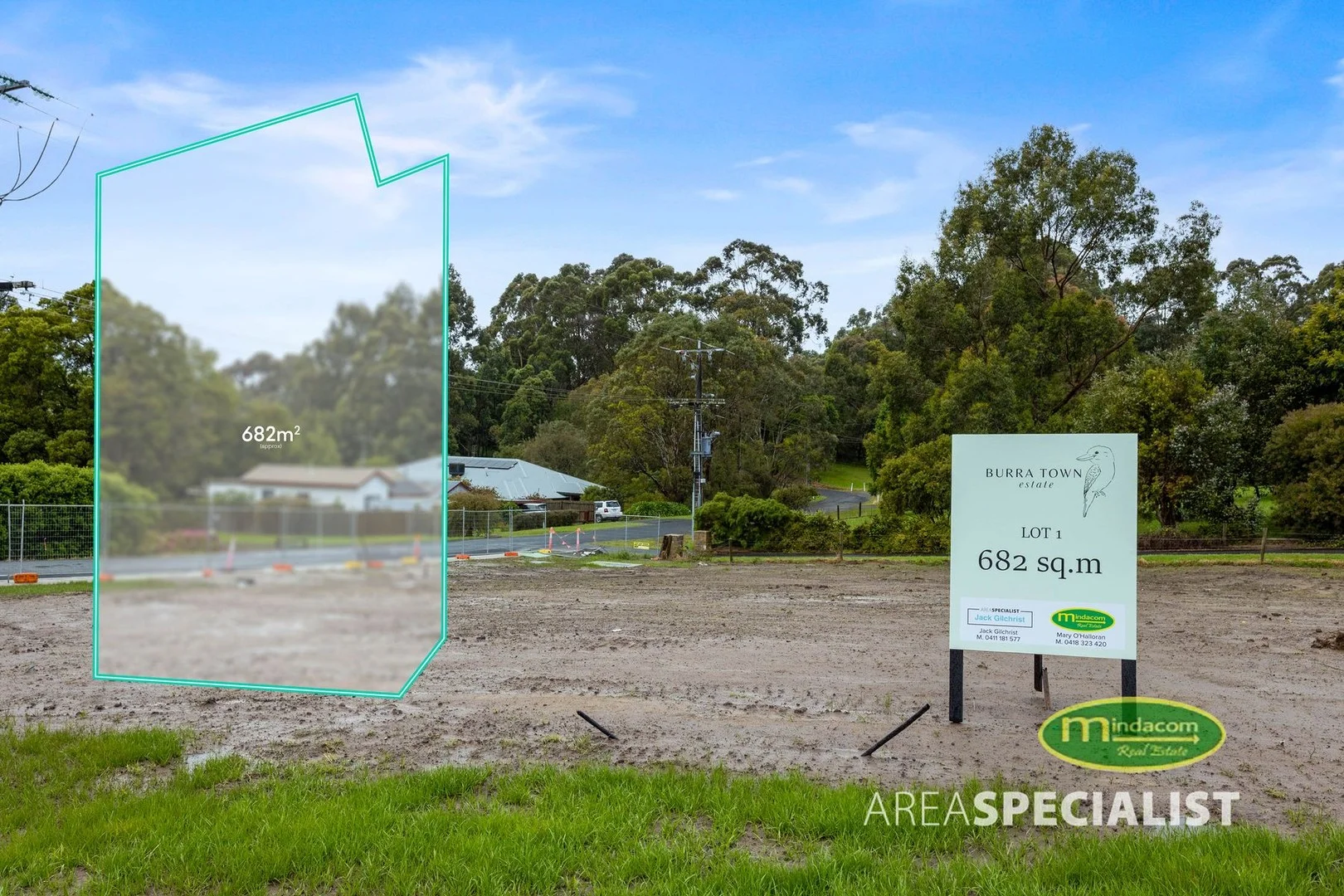Additional image 9 of 1-20 Catherston Close, Korumburra VIC 3950