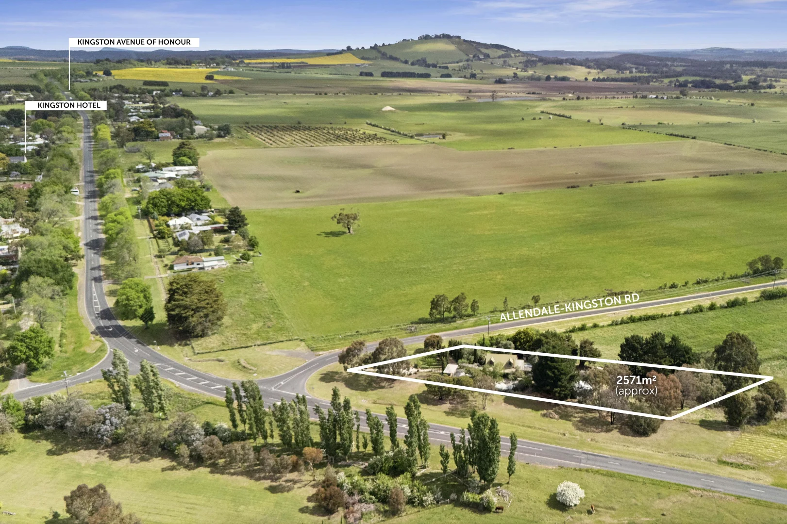 Additional image 17 of 145 Allendale-Kingston Road, Kingston VIC 3364