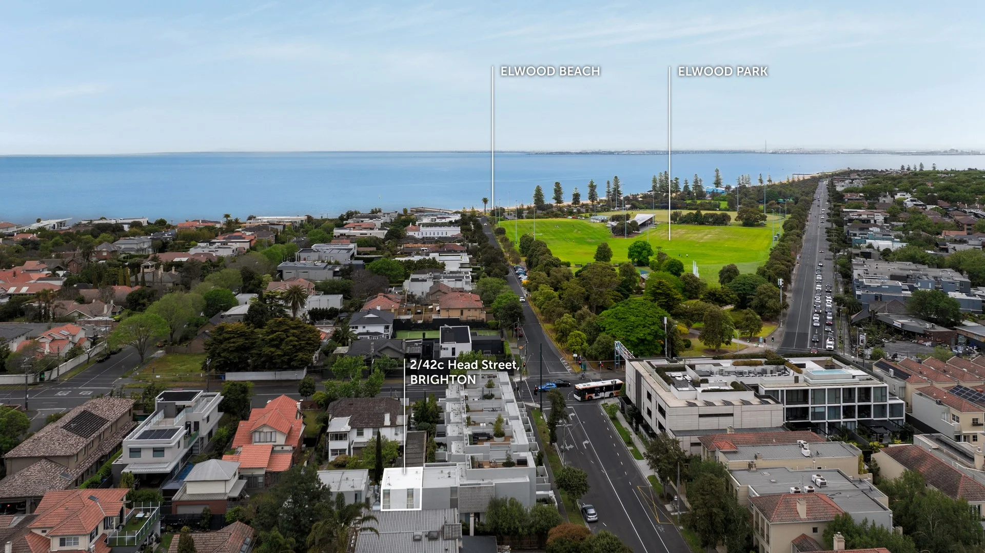 Additional image 5 of 2/42C Head Street, Brighton VIC 3186