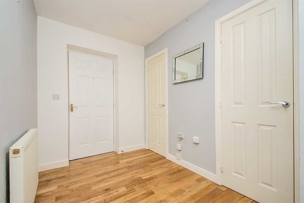 Additional image 11 of 2 bed flat to rentSt Thomas House, Trafalgar Way, Lichfield WS14