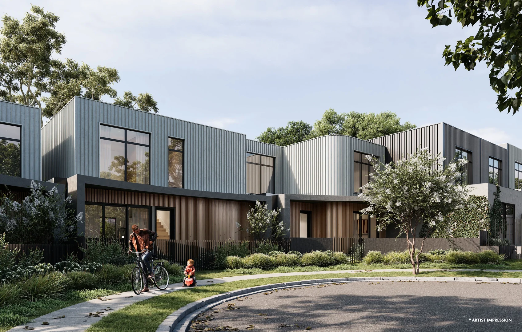 Additional image 3 of Ivanhoe VIC 3079