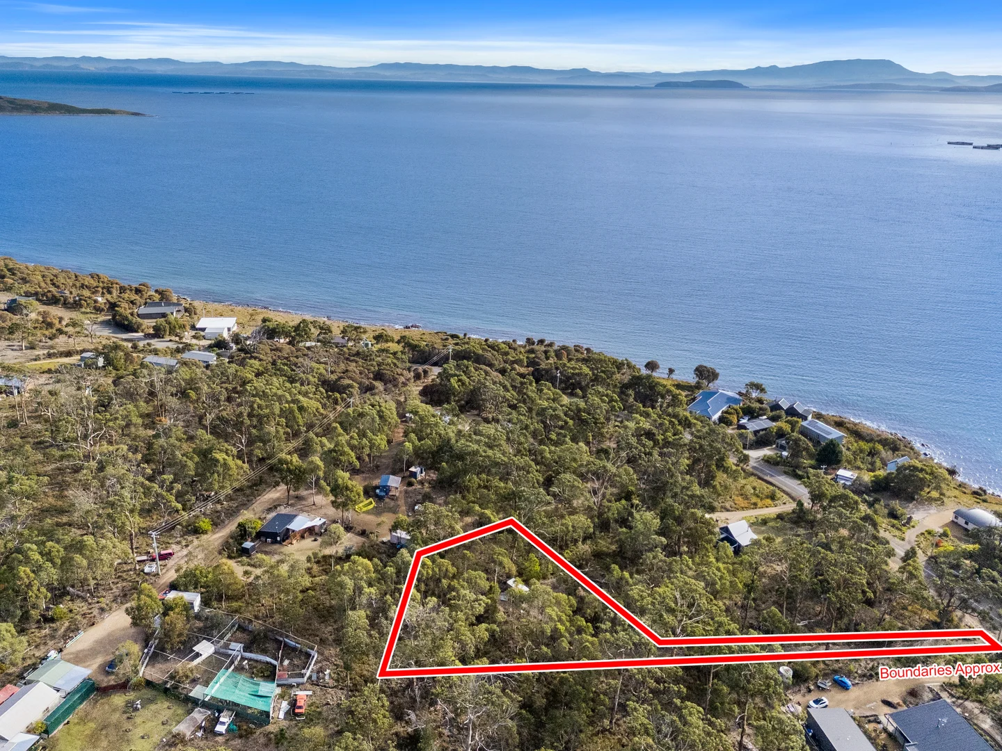 Additional image 5 of 573 White Beach Road, White Beach TAS 7184
