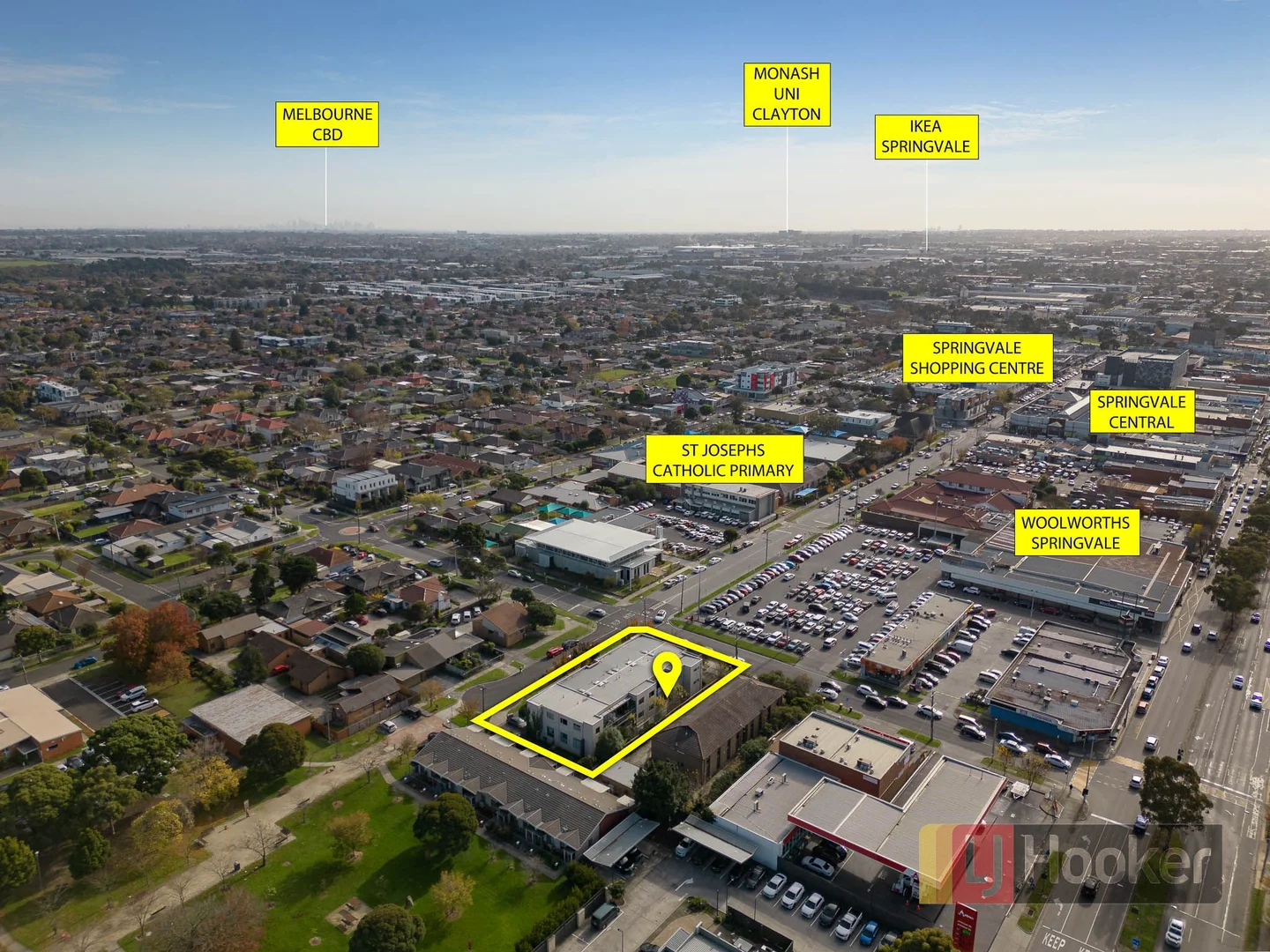Additional image 13 of 5/8 St James Avenue, Springvale VIC 3171