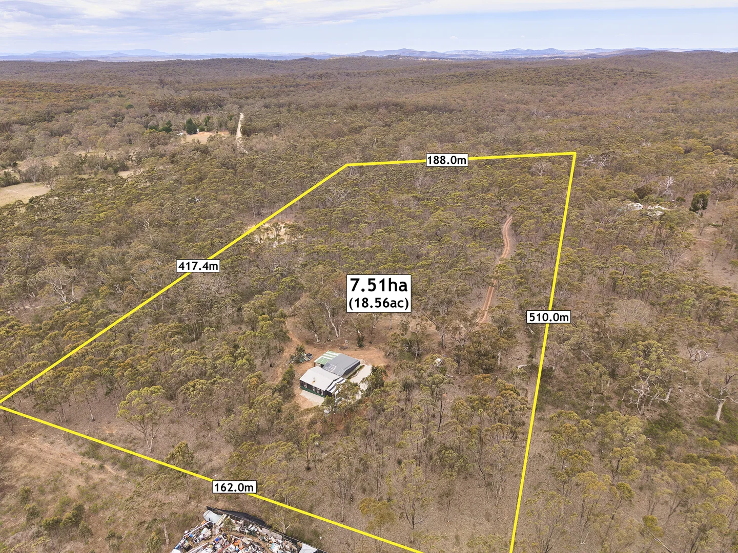 Additional image 23 of 373 Dealba Road, Heathcote VIC 3523