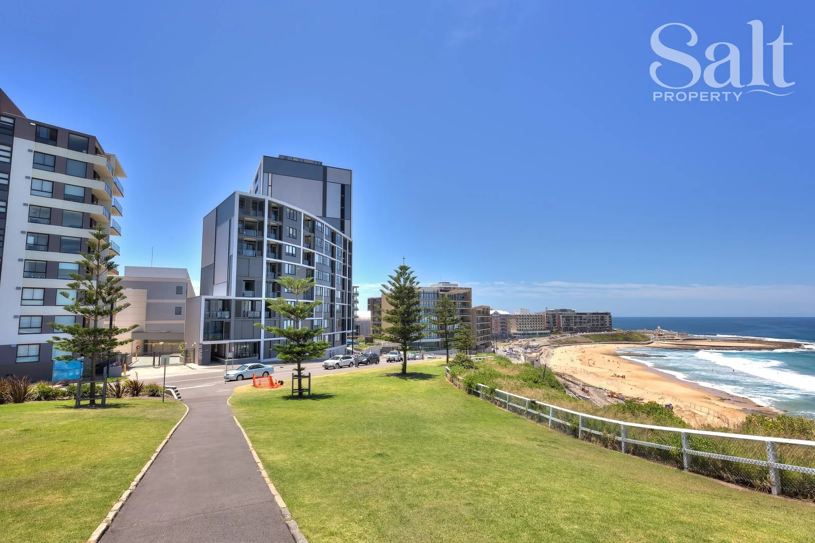 Additional image 4 of 302/77 Shortland Esplanade, Newcastle NSW 2300