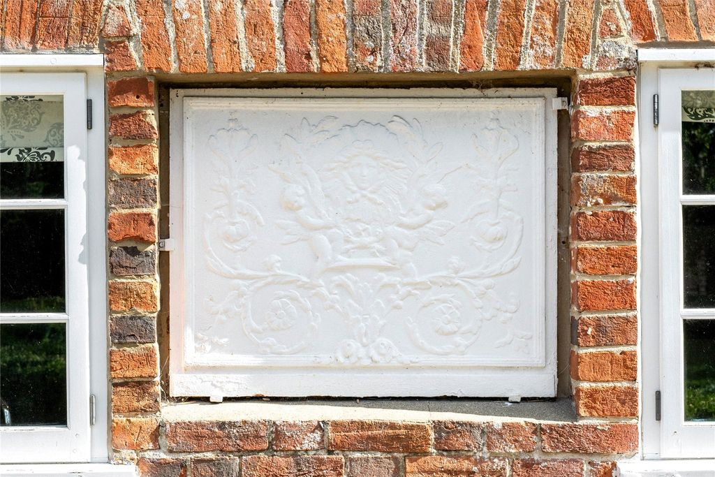 Additional image 21 of 5 bed detached house to rentThe Street, Brinkworth, Chippenham, Wiltshire SN15