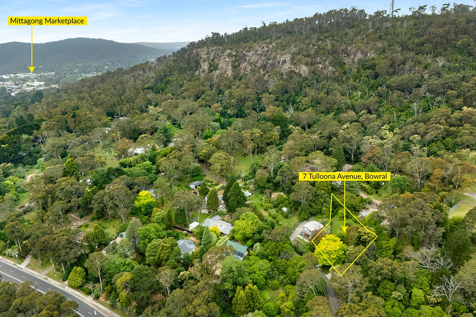 Additional image 3 of 7 Tulloona Avenue, Bowral NSW 2576