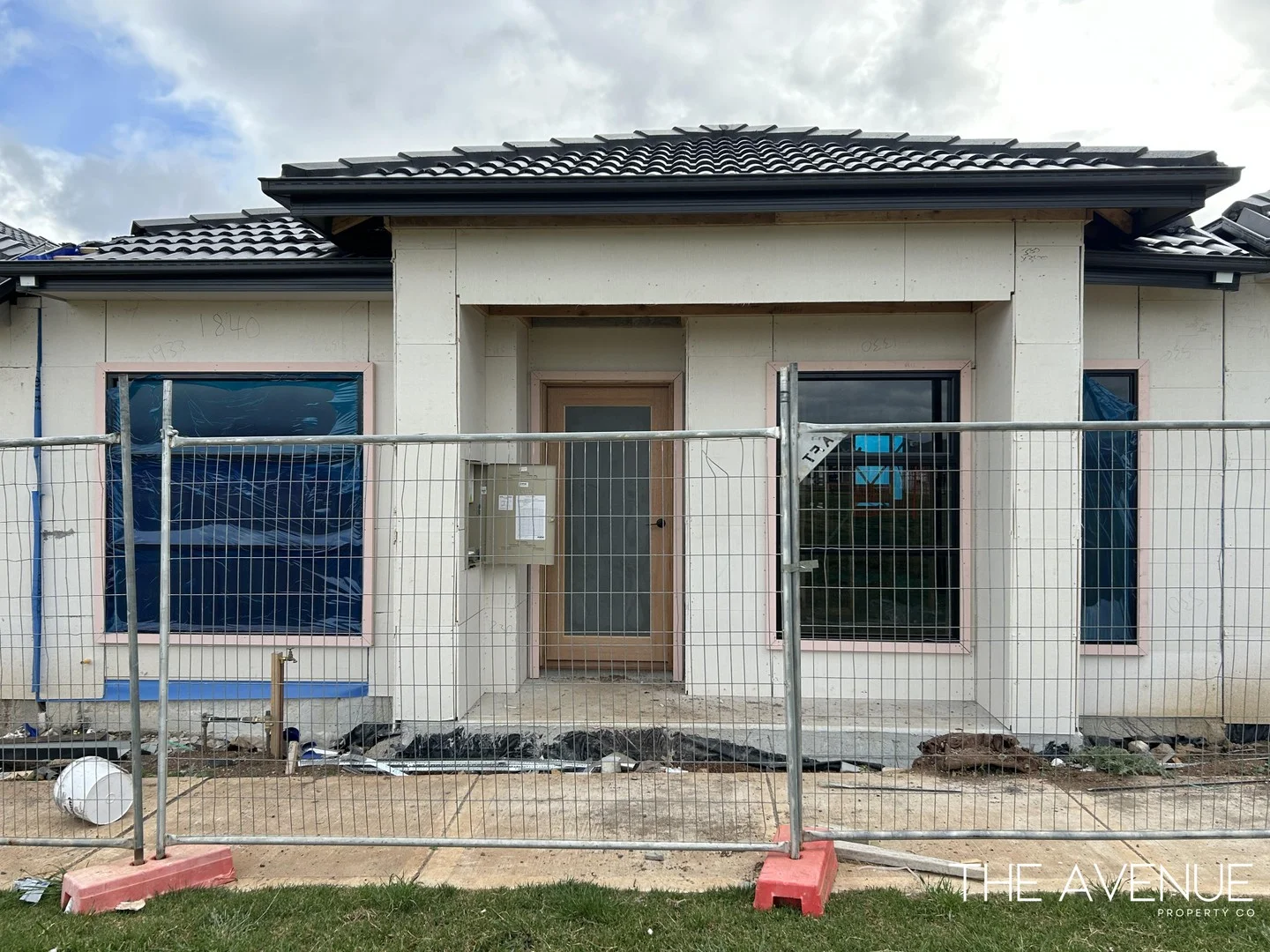 Lot 717/34 Pinecone Walk Botania, Fraser Rise VIC 3336