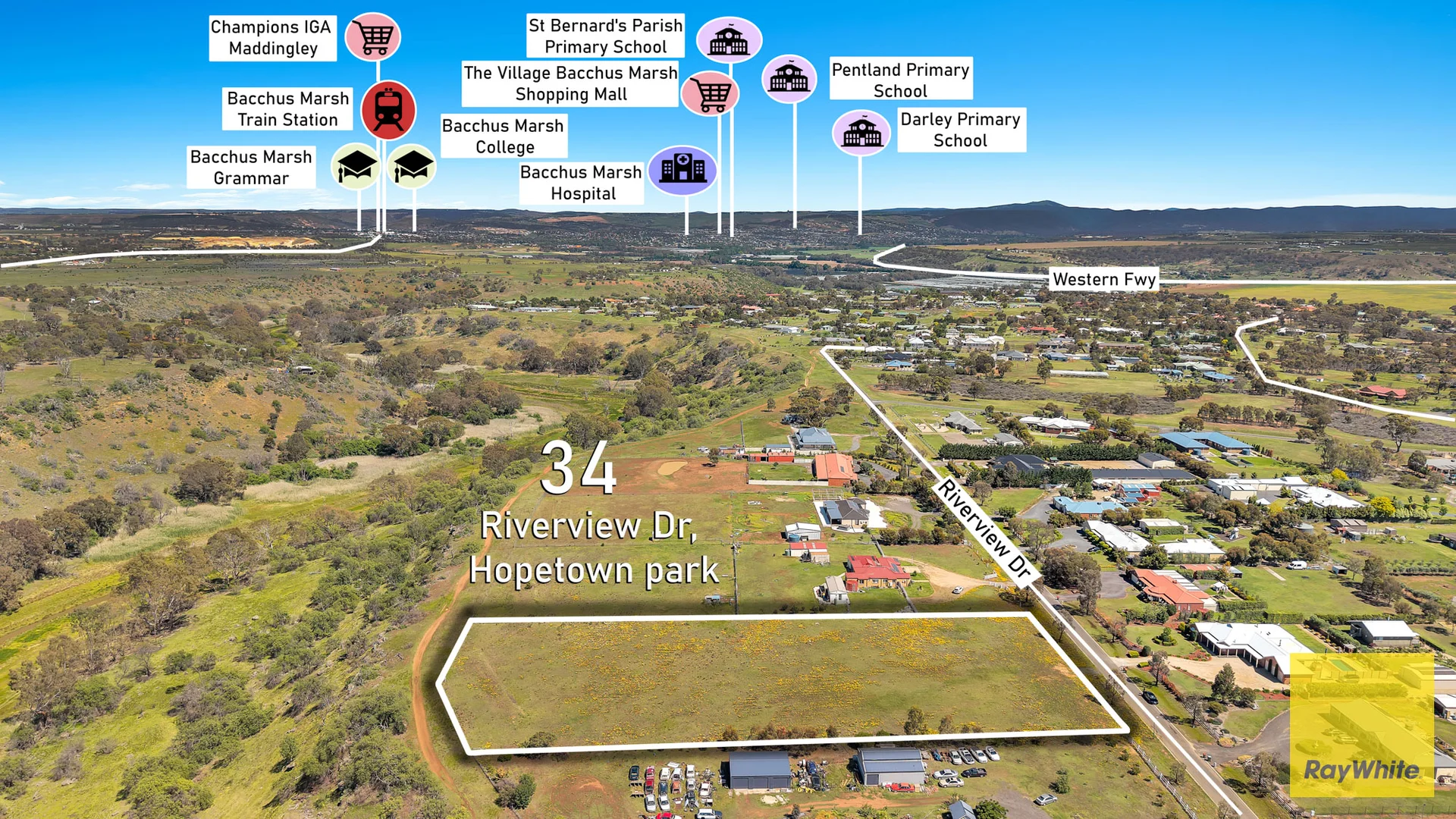 Additional image 2 of 34 Riverview Drive, Hopetoun Park VIC 3340