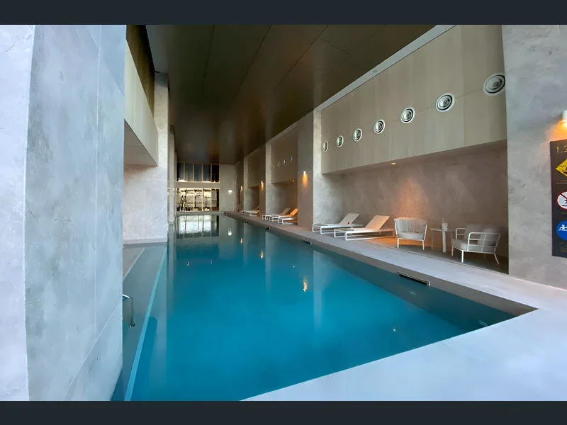 Additional image 4 of 2209/260 spencer st, Melbourne VIC 3000