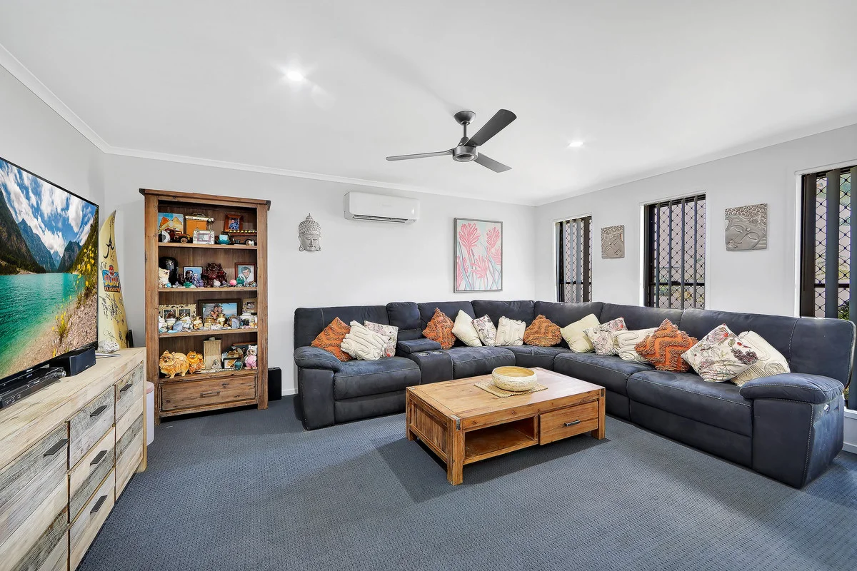 Additional image 8 of 36 Periwinkle Crescent, Toogoom QLD 4655