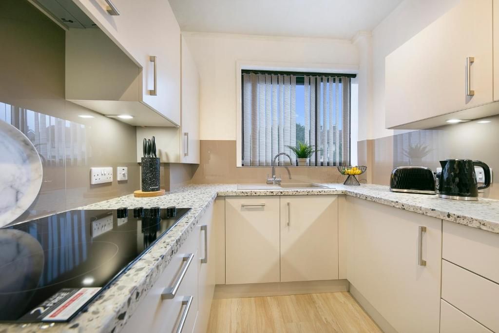 Additional image 14 of 3 bed flat to rentCraigievar Place, Aberdeen AB10