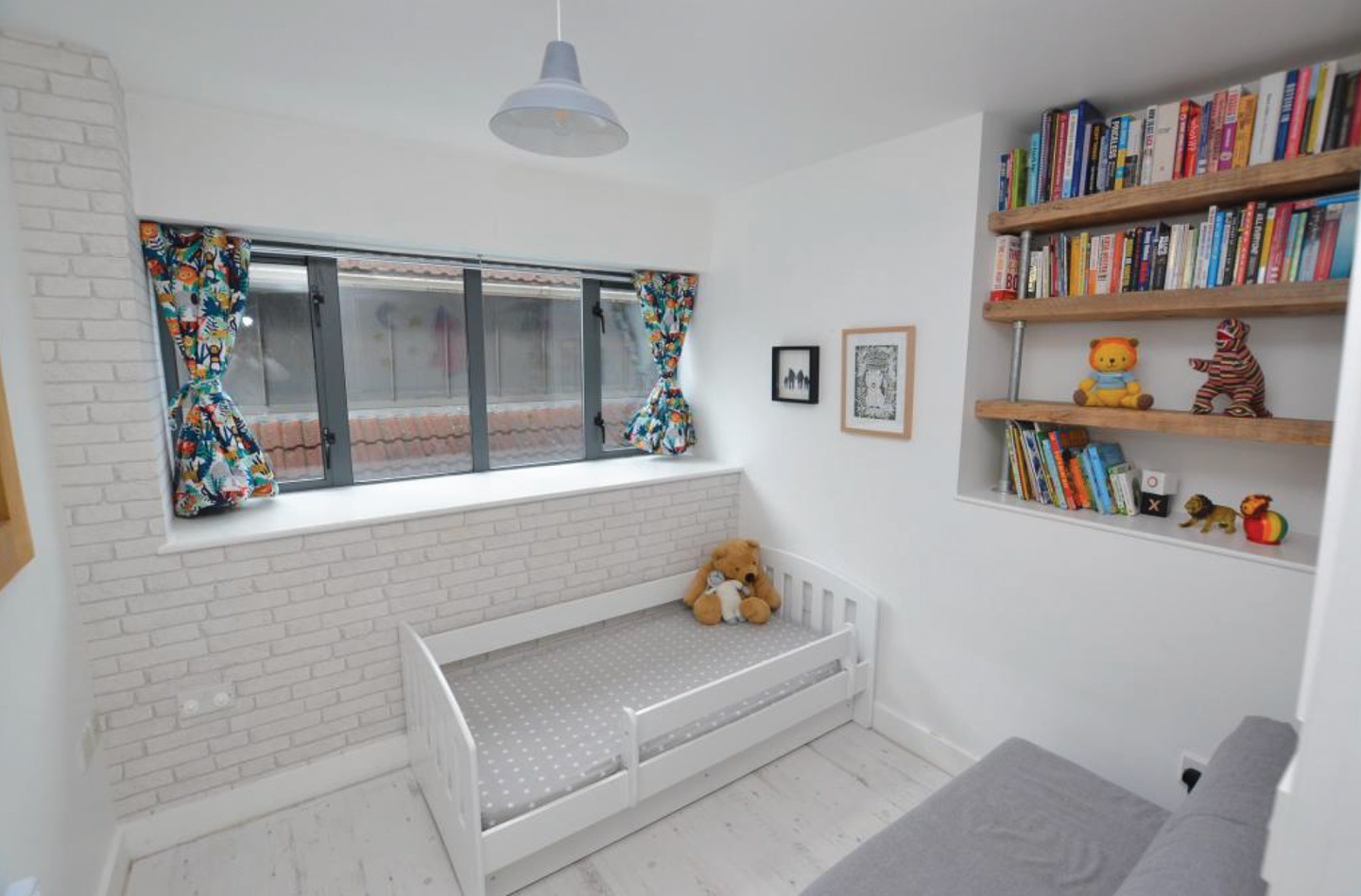 Additional image 8 of 2 Bed Penthouse, Georges Square, BS1, N1 7GU