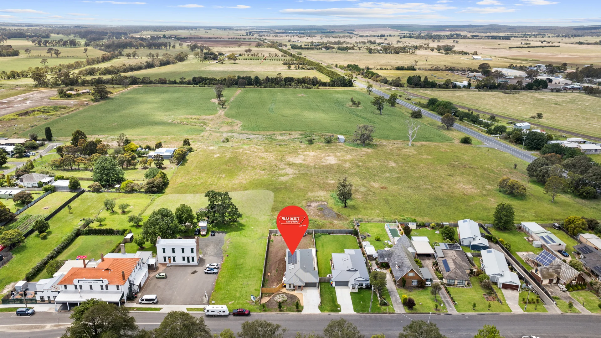 Additional image 22 of 27 Lyons Street, Rosedale VIC 3847