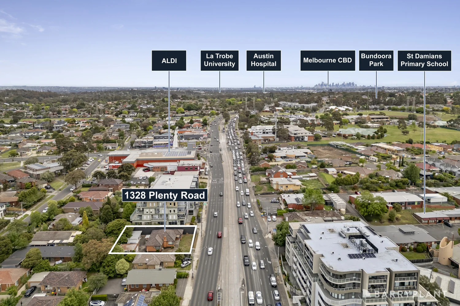 Additional image 2 of 1328 Plenty Road, Bundoora VIC 3083