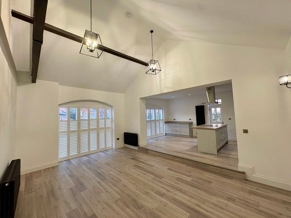 2 bed flat to rentSt Marys Gate, Derby DE1 photo 5