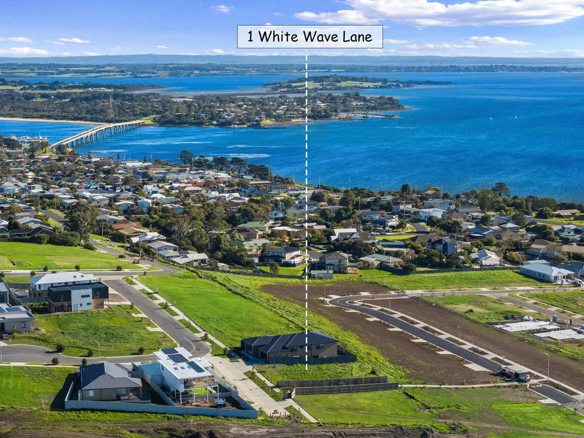 Additional image 3 of 1 White Wave Lane, San Remo VIC 3925