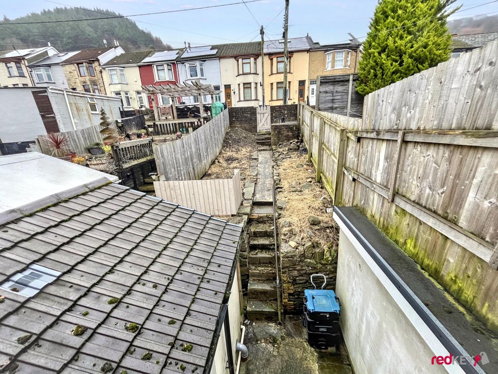 Additional image 7 of 2 bed detached house to rentRichmond Road, Six Bells, Abertillery NP13