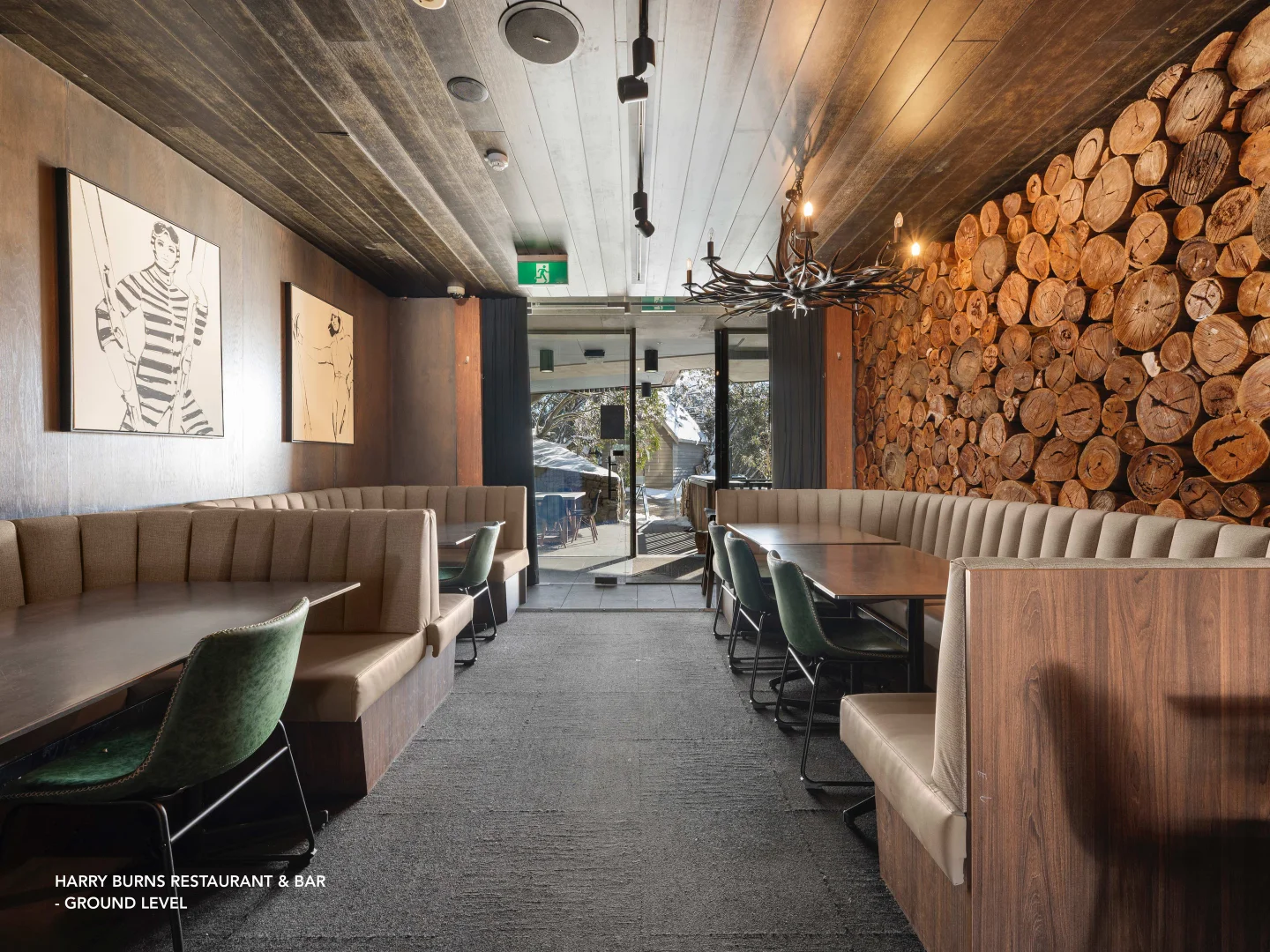 Additional image 34 of The Penthouse/39 Summit Road, Mount Buller VIC 3723