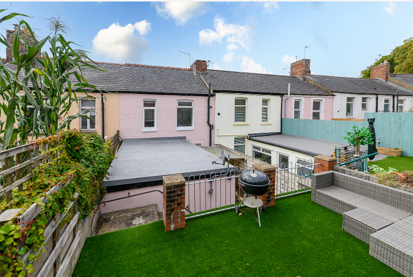 Additional image 9 of 3 bed semi-detached house to rentHill Terrace, Penarth CF64