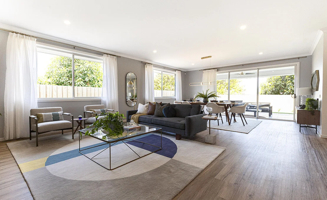 Additional image 4 of Lot 551 / 52 Hutchinson Drive, Lucas VIC 3350