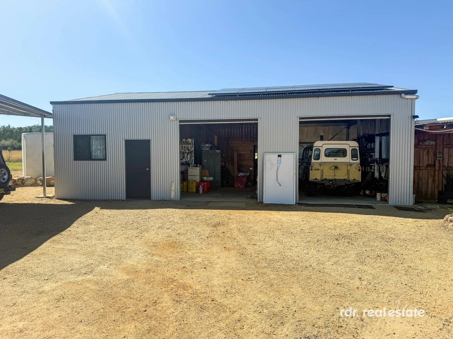 Additional image 15 of Lot 103/1986 Pindari Dam Road, Ashford NSW 2361