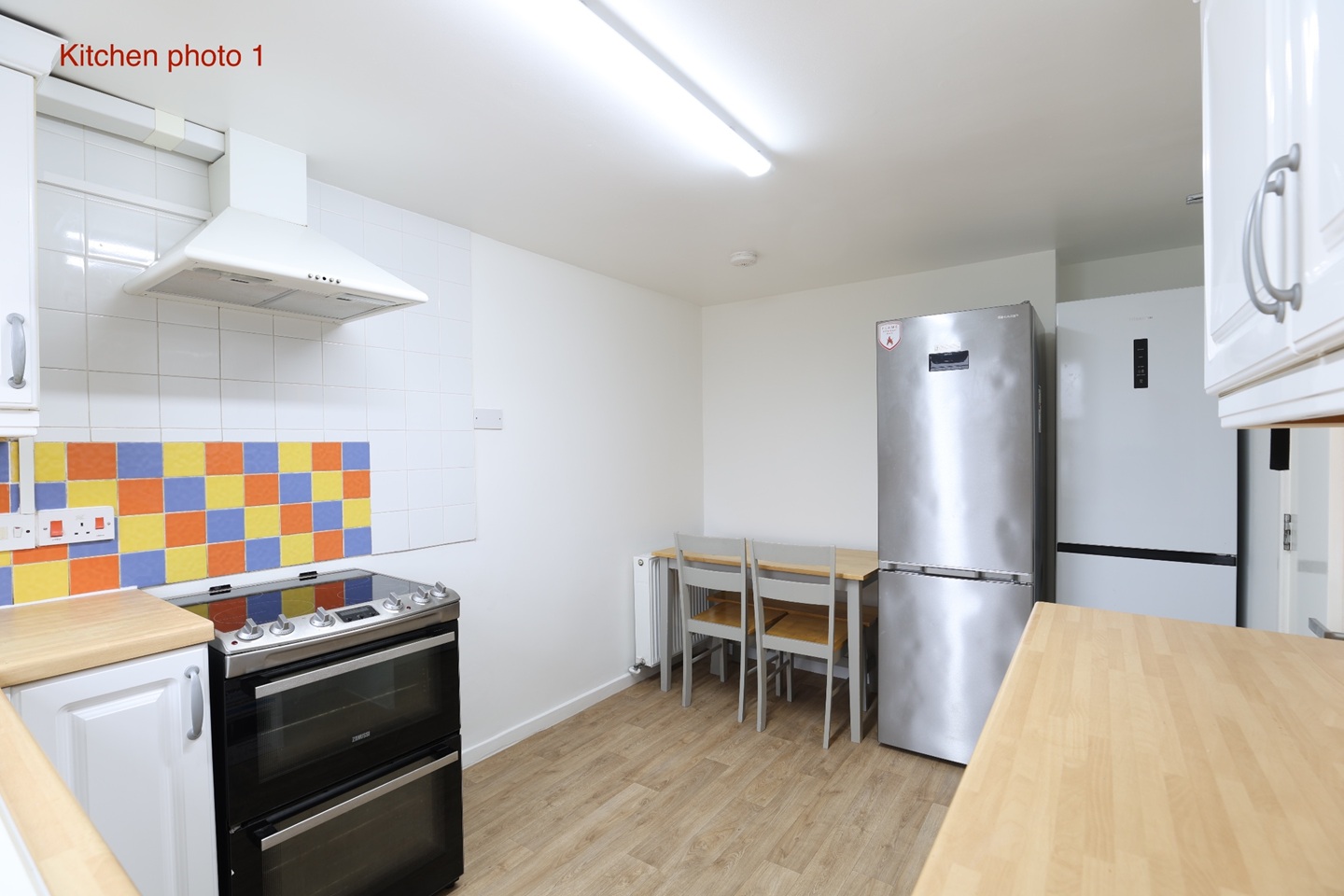 Additional image 13 of Room in a Shared House, Lincoln St, BS5, N1 7GU