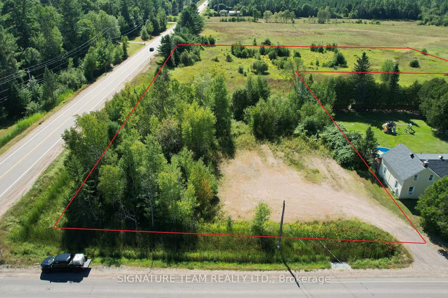 Additional image 2 of 2611 B Line Road